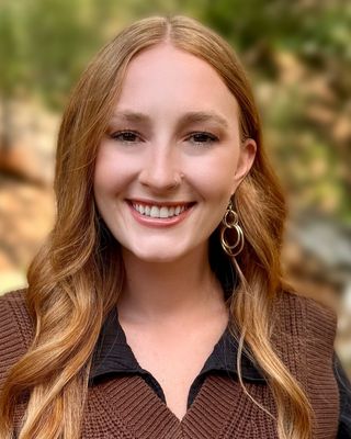 Photo of Blake Banks, Licensed Professional Counselor, LPC