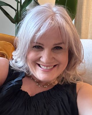 Photo of Terra Stang-Johnson, Counselor, MA, LMHC, RN