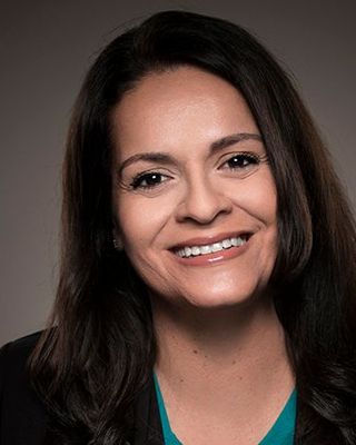 Photo of Bernice Baldwin, Counselor, MS, LMHC