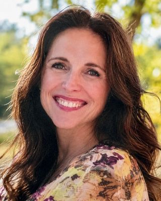 Photo of Angie Vance, Licensed Professional Counselor Candidate, LPCC