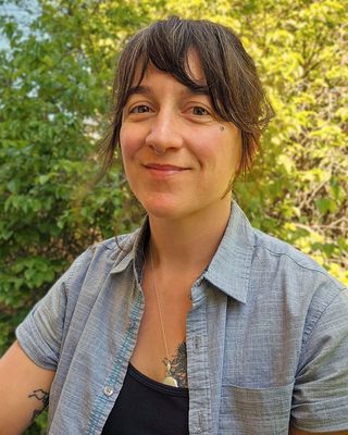 Photo of Claire Compton, Pre-Licensed Professional, SWLC