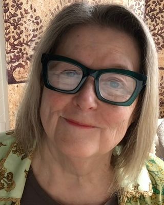 Photo of Jane Burbank - Jane Burbank, LCSW-R, Clinical Social Work/Therapist, LCSW-R