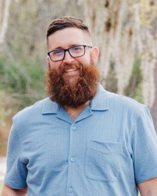 Photo of Connor Carey, Clinical Social Work/Therapist, LCSW, MCAP, QS