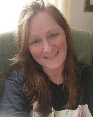 Photo of Jo Brown, Counsellor, MBACP