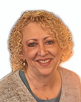 Photo of Susan Parkins, Marriage & Family Therapist, LMFT