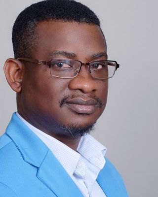 Photo of Dr. Felix Oladejo, Psychiatric Nurse Practitioner, DNP, APRN, PMHNP, -BC