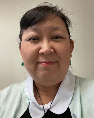 Photo of Patricia M Hikida, Marriage & Family Therapist, LMFT