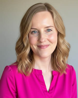 Photo of Mallory Lyons, Counselor, MC, LMHC