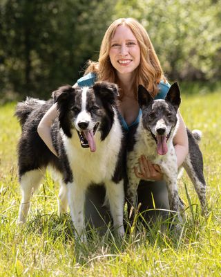 Photo of Alannah Smith - Pacific Tranquility Counseling, Counselor, MS, LMHCA