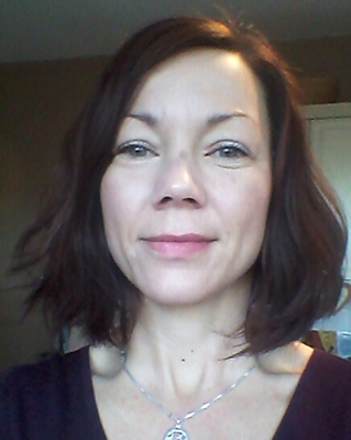 Photo of Renate Kristoffersson, Counsellor in Calne, England