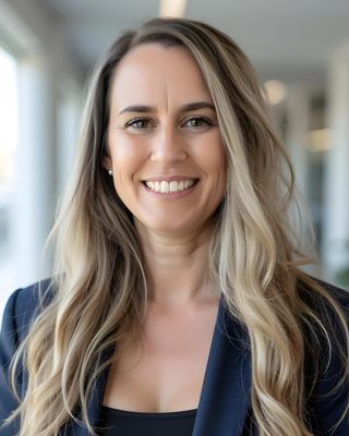 Photo of Lauren Hughes, Psychiatric Nurse Practitioner, MSN, PMHNP