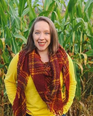 Photo of Brittney Carter, Licensed Professional Counselor, LPC, MA