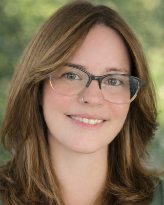 Photo of Ashley Kahr, Licensed Professional Counselor, MS, CPC