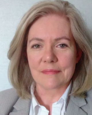 Photo of Jane Sutton, Psychotherapist, MA, MIACP
