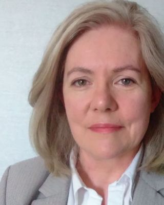 Photo of Jane Sutton, Psychotherapist, MA, MIACP