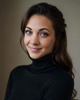 Photo of Samantha Walker, Licensed Professional Counselor Associate, MA, LPC-A