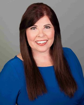 Photo of Gay Lynn Williamson-Grigas, Licensed Mental Health Counselor, LMHC, CAP