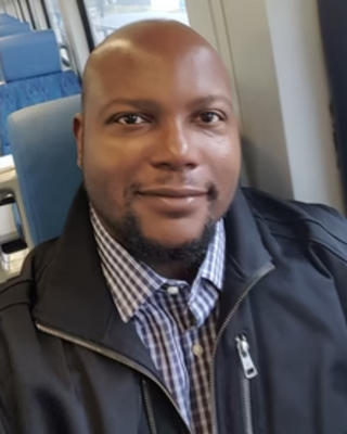 Photo of Mario Kirk, Licensed Professional Counselor, LPC
