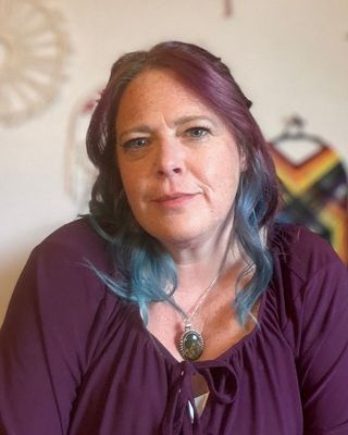 Photo of Michelle Rosenthal, Licensed Professional Counselor, MA, LPC, LAC