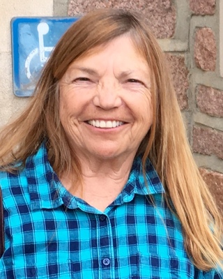 Photo of Greer McSpadden, Clinical Social Work/Therapist in Santa Fe, NM