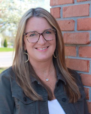 Photo of Amy Zauel, Clinical Social Work/Therapist, LMSW