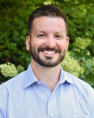 Photo of Philip Waugh, Pre-Licensed Professional