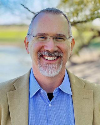 Photo of Matt Short, Licensed Professional Counselor, LPC