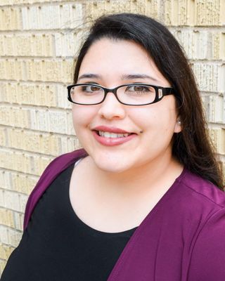 Photo of Susana Macias, Clinical Social Work/Therapist, LCSW