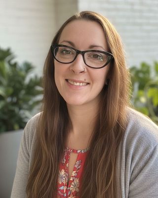 Photo of Liz Jennings, Licensed Professional Counselor, LCMHC