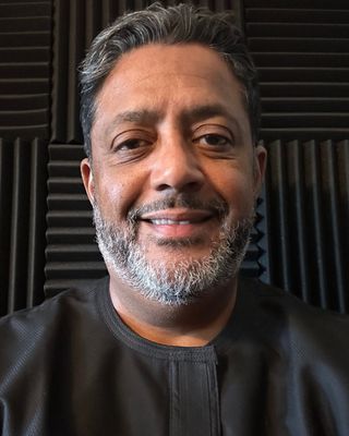 Photo of Abdul Jabbar Muhammad - Abdul Jabbar Muhammad, Healthy Male Institute Inc., Clinical Social Work/Therapist, LCSW, CCTIP