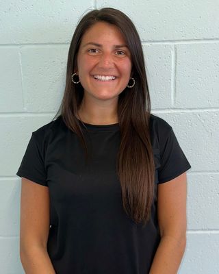 Photo of Michele Petrone, Counselor, LMHC
