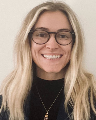 Photo of Taylor Miller, Psychiatric Nurse Practitioner, PMHNP