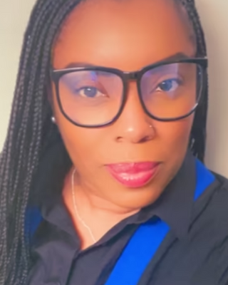 Photo of Raquel Johnson, Licensed Clinical Professional Counselor, LPC