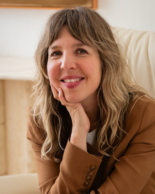 Photo of Erica Esmail Rath, Marriage & Family Therapist, MA, MFT