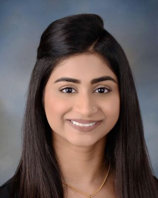 Photo of Divya Sivasankaran, Counselor, MS, LAC, NCC