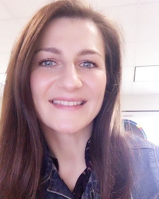 Photo of Ordina Smailhodzic, Licensed Clinical Mental Health Counselor, LCMHC