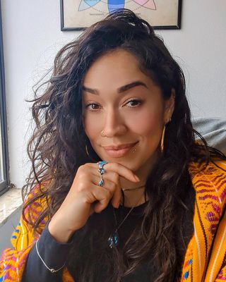 Photo of Wendy Cortes, Clinical Social Work/Therapist, LCSW