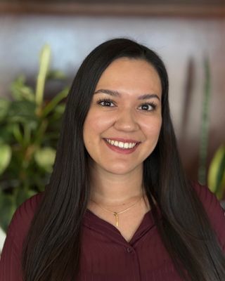 Photo of Vanessa Bobadilla, Counselor, LAC