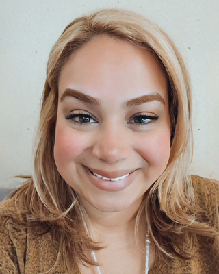 Photo of Amanda Rivero, Marriage & Family Therapist, LMFT