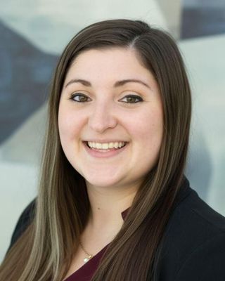 Photo of Samantha Lynk, Counselor, LMHC