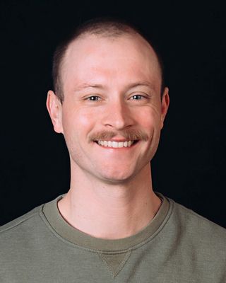 Photo of Weston Allen Moore, Clinical Social Work/Therapist, LCSW