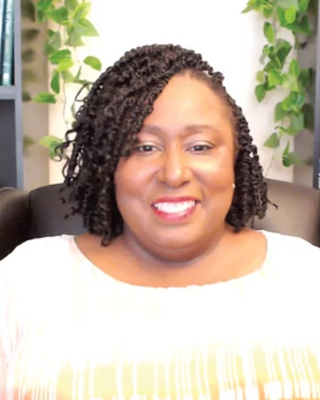Photo of Ca Trice Glenn, Licensed Professional Counselor