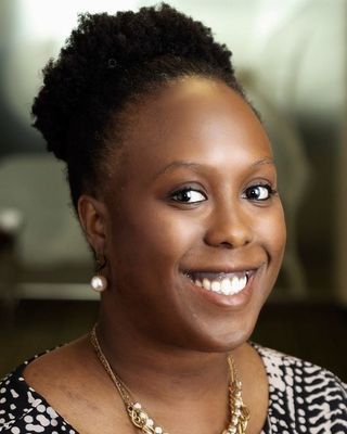 Photo of LaDonna Stallworth, Licensed Professional Counselor in Georgia