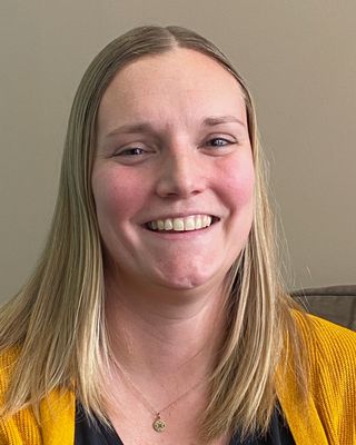 Photo of Caitlin Reed, Clinical Social Work/Therapist, LMSW