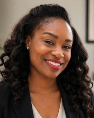 Photo of Monique Church, Clinical Social Work/Therapist, LCSW-C, CEAP, SAP