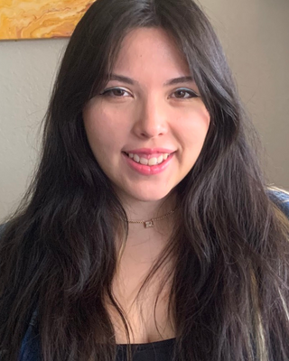 Photo of Ashley Camacho, Counselor, LAC