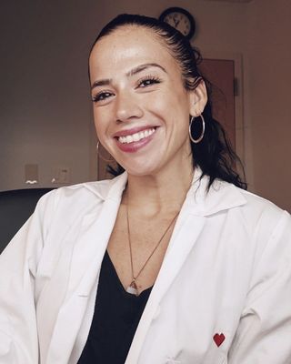 Photo of Giuliana Ruiz Moreno, Clinical Social Work/Therapist in Lower Manhattan, New York, NY