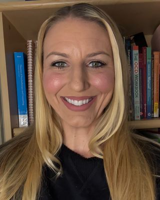 Photo of Megan C. Emmons, Marriage & Family Therapist Associate, MA, AMFT