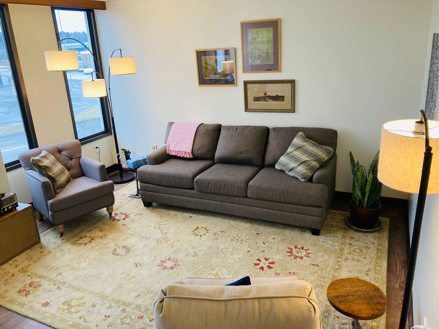 Imprint Counseling, LLC, Marriage & Family Therapist, Chattanooga, TN