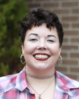 Photo of Shiloh Langlois, Pre-Licensed Professional, PLPC, ATR-P